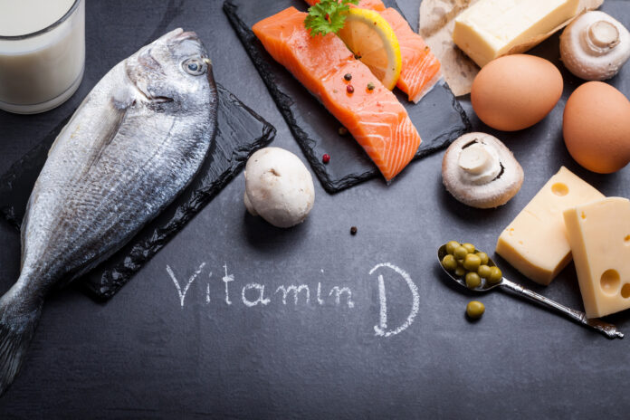 Vitamina D