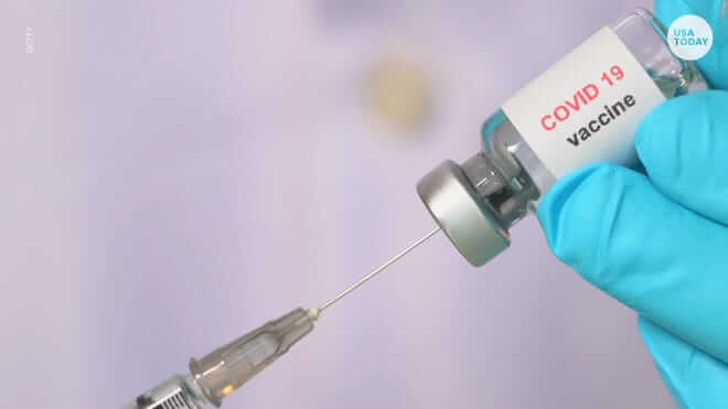 vaccin Covid-19