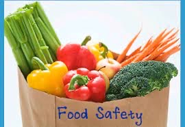 siguranța alimentelor