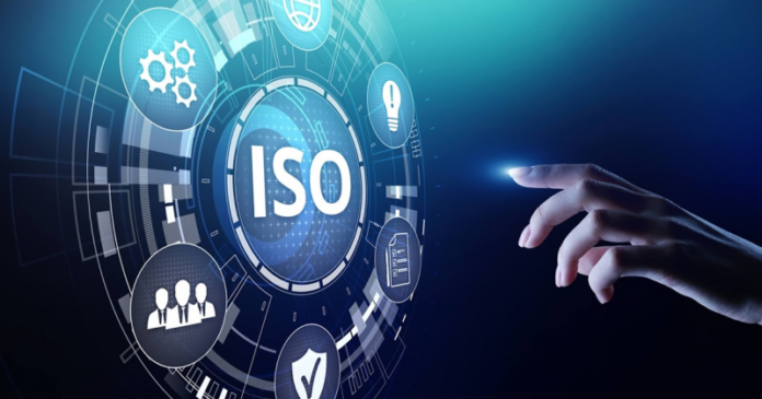 Ce este mai exact certificarea ISO?