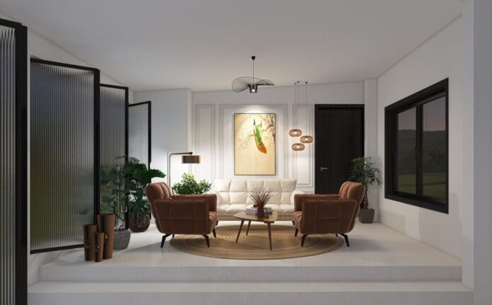 design interior