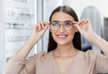 Ochelari de vedere vechi. CÂND e momentul să îi schimbi? ochelari de vedere