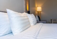 Somnul tău merită mai mult: Beneficiile unei saltele de calitate saltele de calitate