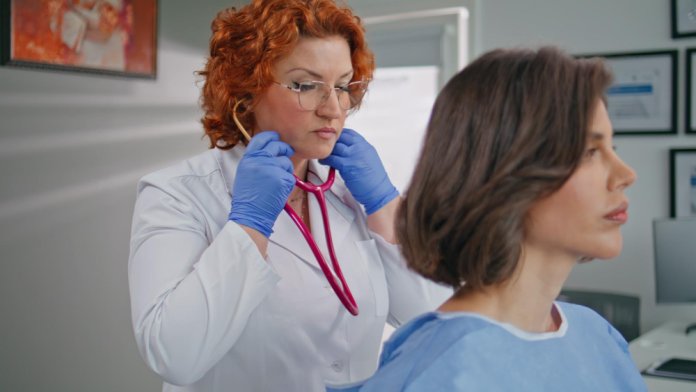 Este normal să resimt durere după o mamografie?