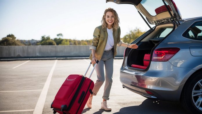 Ce motive îi determină pe șoferi să prefere platforme online pentru rezervarea unui autoturism?