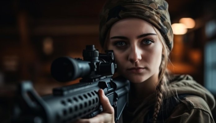 Care este costul total pentru a începe cu airsoftul?