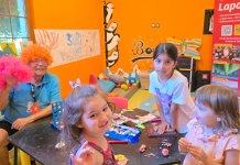 Cum arată o zi obișnuită la SuriClub pentru un copil de 4–6 ani? Cum arată o zi obișnuită la club pentru un copil de 4–6 ani?