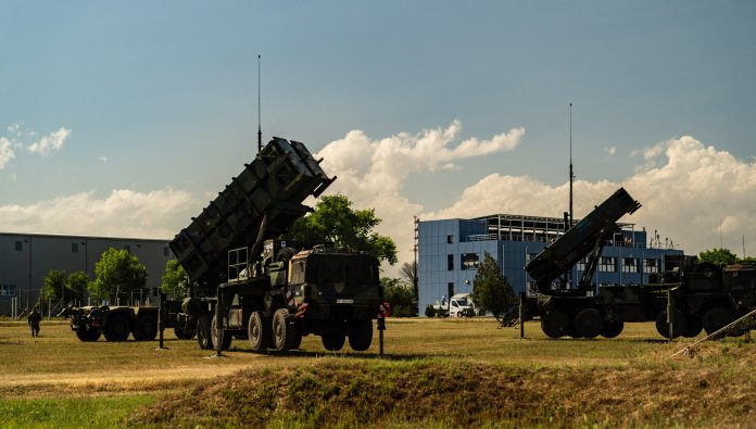 Răspuns de la nivel înalt din Italia privind retragerea americanilor din România. Ministrul: 