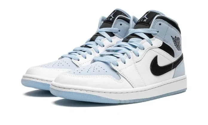 Air Jordan 1 Mid - ce trebuie să știe părinții despre durabilitate și confort?