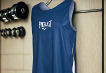 Cum alegi un maiou de sală în funcție de antrenament și stil: criterii de care să ții cont