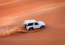 Safari în deșert – ce implică și cum alegi turul potrivit în vacanța ta în Dubai