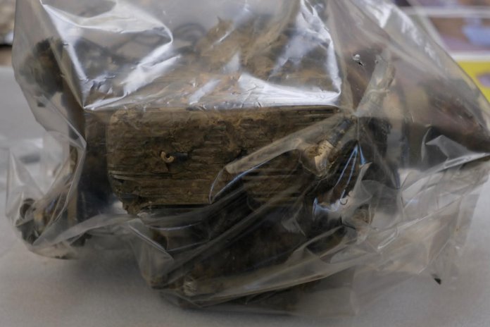 Ambasada Rusiei reacționează la dovezile MAE referitoare la drona căzută în județul Tulcea