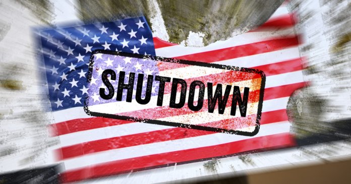 Blocada bugetară guvernamentală din Statele Unite devine cea mai îndelungată din istorie, ajungând la 36 de zile