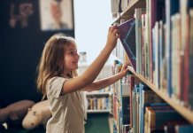 Top 5 cărți educative care fac învățarea mai ușoară și mai plăcută