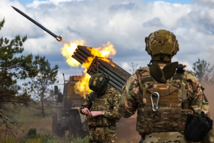 Fără Rubicon, rușii nu ar fi putut pătrunde în oraș: Cum o unitate de elită a forțelor armate ruse a schimbat cursul luptei de la Pokrovsk