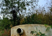 Fosa septică, soluția durabilă pentru gospodăriile fără acces la canalizare? fosa septica