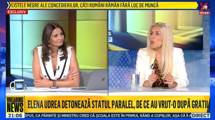 Fostul campion din România își arată sprijinul pentru Anca Alexandrescu la alegeri: „O aleg pe suveranista care nu mi-a înșelat încrederea”