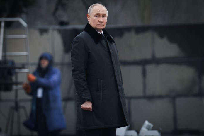 Nervozitate crescută: Putin nu acceptă să parafeze documentele de pace. Care este motivul menționat?