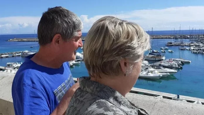 Octav Stroici: Cine este lucrătorul prins sub dărâmături după colapsul Torre dei Conti din Roma