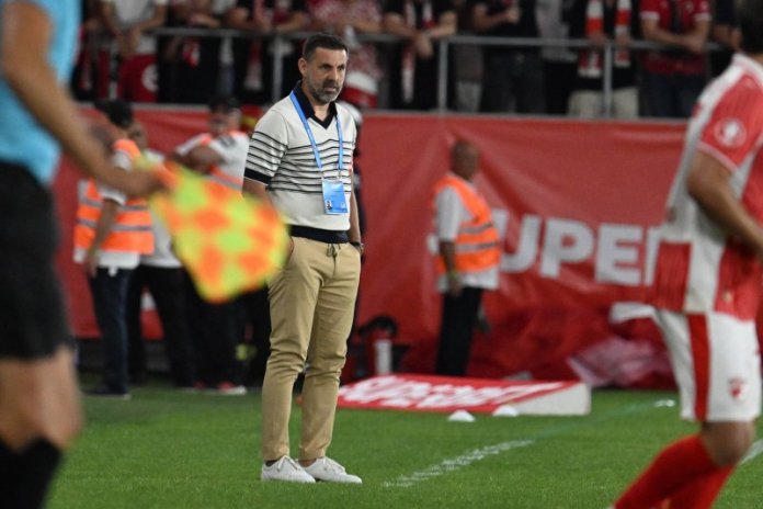 SuperLiga: Dinamo are numeroase ocazii la Botoșani, dar reușește să obțină doar un punct. Clasamentul după 17 etape