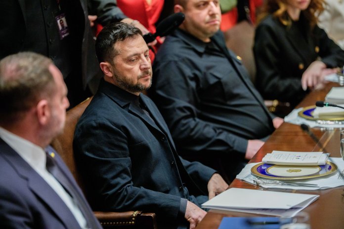 Ucraina „sprijină principiile fundamentale ale tratatului de pace” discutat la Geneva cu SUA, declară un oficial / Ce urmează în discuțiile ulterioare