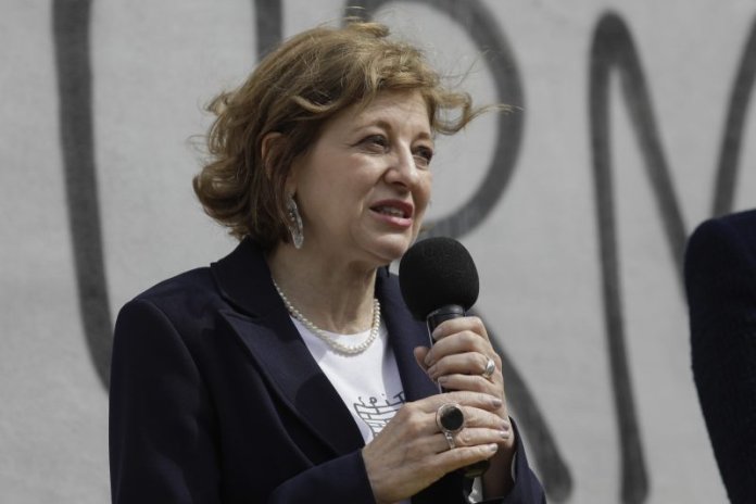 Un fost vicepremier: „Oana Gheorghiu are posibilitatea de a sesiza autoritățile de cercetare penală”, în urma plângerii CSM. Motivul prezentat