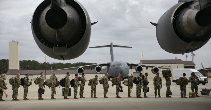 Veteranii americani condamnă decizia lui Trump de a retrage trupe din România și alte națiuni de la limita cu Rusia: „Semnal dezastruos”