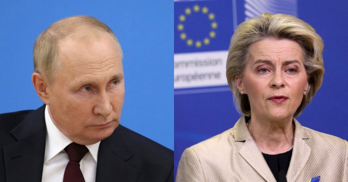 Acordul UE privind Ucraina sprijină Kievul, însă menține neatinse activele rusești. „UE a contat pe Rusia, dar a capitulat”