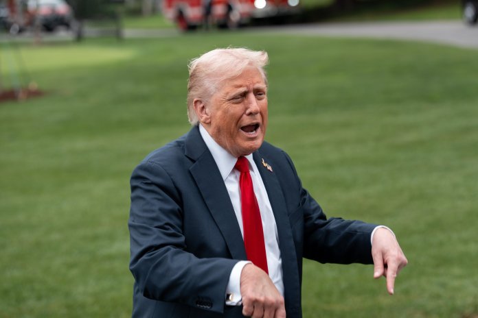 Franța reacționează printr-un mesaj de „condamnare fermă” după ce SUA au impus o interdicție asupra fostului comisar european Thierry Breton.