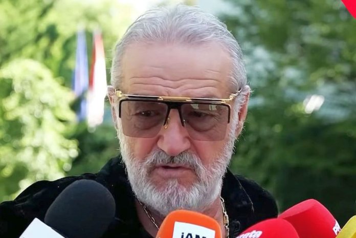 Gigi Becali, reacție intensă după ce a descoperit strategia lui Iorgulescu pentru Superligă » Sugerează o opțiune diferită