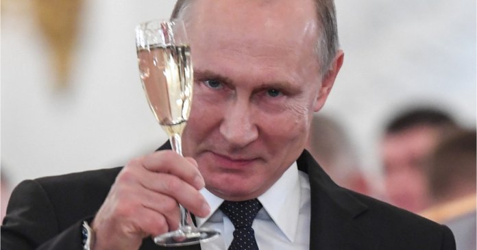 Ginerele lui Trump și reprezentantul său s-au deplasat la Berlin pentru a sprijini ultimatumul lui Putin în faţa lui Zelenski şi a europenilor.