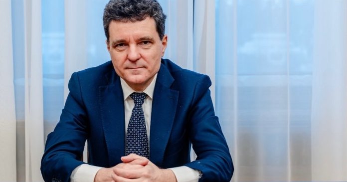 Mesajul de Anul Nou al lui Nicușor Dan: „Anul 2026 ne oferă șansa de a revitaliza încrederea, de a rectifica erorile și de a edifica”