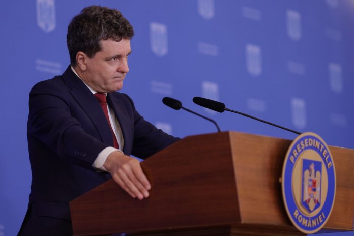 Nicușor Dan furnizează un „termen estimativ” pentru difuzarea raportului referitor la anularea alegerilor prezidențiale de anul trecut