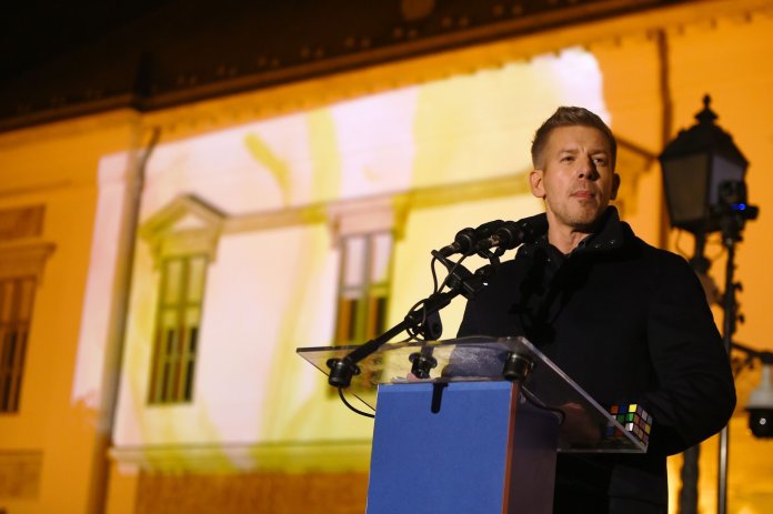 Orban, acuzat de „vânzarea maghiarilor din Transilvania”: capitolul menționat de conducătorul opoziției ungare.