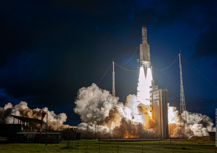 Rachete cosmice, aur nelegitim și o sarcină de nerealizat a Legiunii Străine: De ce Europa nu reușește să-și protejeze granița din Amazon