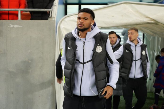 Răsturnare! A decis să se despartă de FCSB: „Este jucător liber, am realizat o convenție”