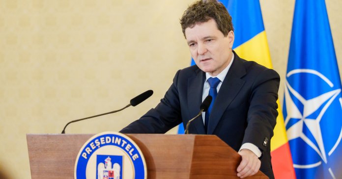 Un ex-judecător CCR explică argumentele pentru care referendumul în Justiție propus de Nicușor Dan „nu poate fi realizat”