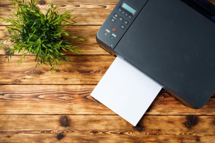 Cum influențează viteza de printare productivitatea la birou?