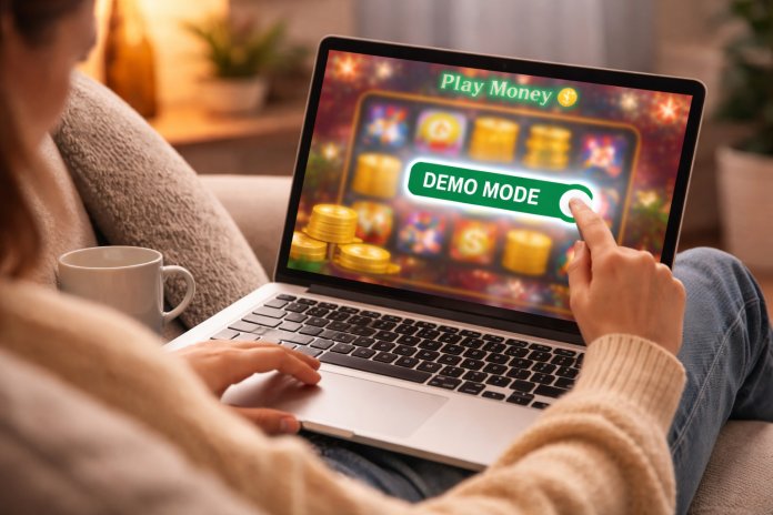 Care sunt singurele situații în care poți juca fără risc financiar real?