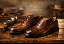 De ce pielea naturală rămâne materialul preferat pentru încălțăminte de calitate? De ce pielea naturală rămâne materialul preferat pentru încălțăminte de calitate?