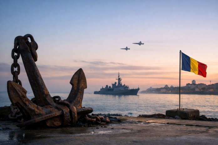 Este România „ancora” NATO la frontiera estică sau doar o piesă într-un puzzle mai mare?