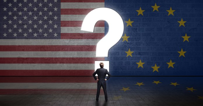 Articolul 5 al NATO, tema discuțiilor. Amenințările lui Trump referitoare la Groenlanda îi determină pe oficialii UE să elaboreze un răspuns economic fără egal.