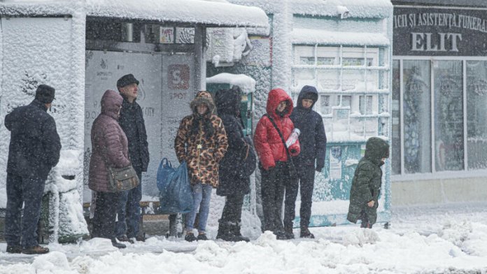 Când va fi căldură în România. Prognoze meteorologice pentru următoarele două săptămâni