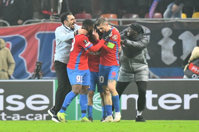 Cine transmite la television meciul dintre Dinamo Zagreb