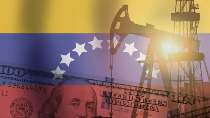 Companiile mari de petrol nu sprijină viziunea lui Trump de a transforma petrolul din Venezuela în „măreț”