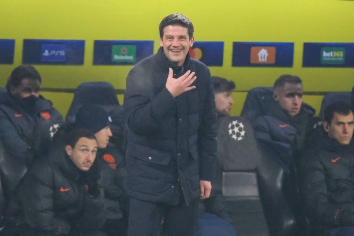 Cristi Chivu, declarații referitoare la succesul împotriva Borussia Dortmund + Răspunsul său la întrebarea despre o confruntare cu Mourinho în play-off