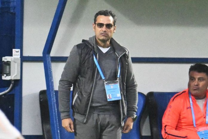 „Cutremur” după Rapid - Metaloglobus: antrenorul va fi demis mâine dimineață.