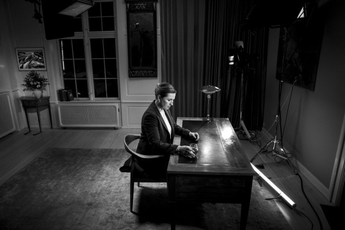 Danemarca susține că, „din păcate”, Trump are planuri serioase pentru anexarea Groenlandei