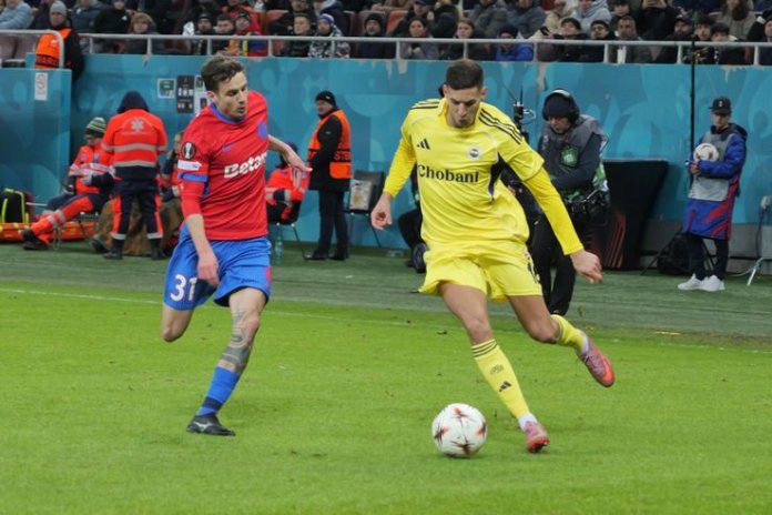 Doi fotbaliști remarcați de MM Stoica după meciul cu Fenerbahce: „I-am comunicat și patronului: el trebuie să fie pe teren!”