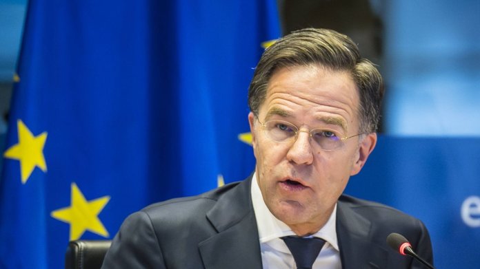 Europa nu se poate proteja fără ajutorul SUA, atrage atenția liderul NATO. Rutte: „Nu mai fantazați”.